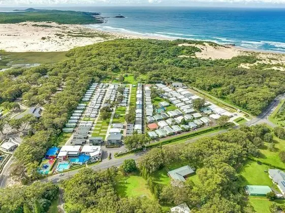 Ingenia Holidays Middle Rock - Öne Çıkan Resim