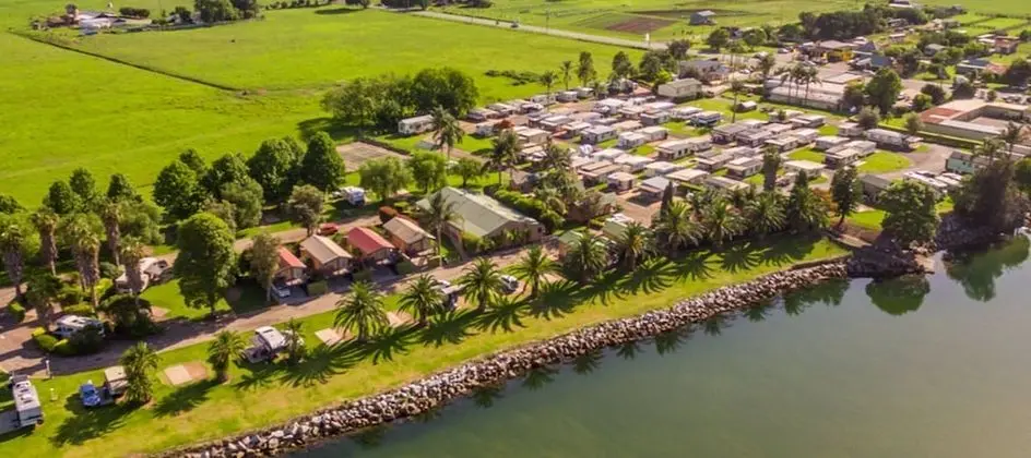 Ingenia Holidays Moruya - Dış Mekan