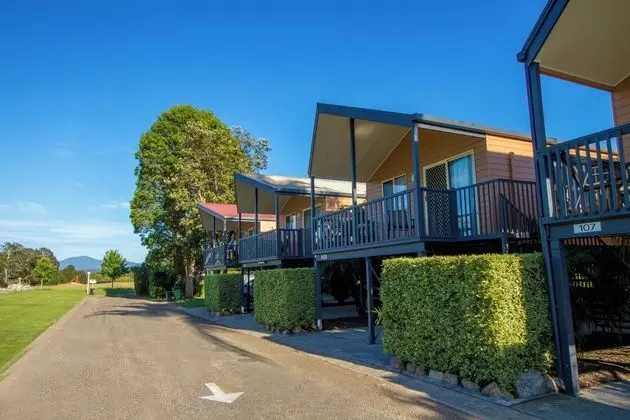 Ingenia Holidays Moruya - Dış Mekan