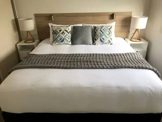 Ingenia Holidays Moruya - Oda