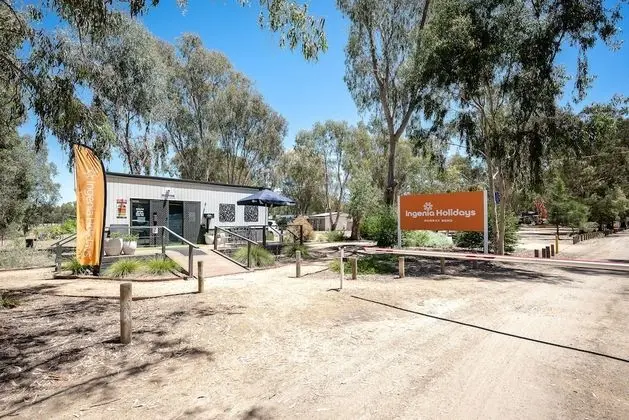 Ingenia Holidays Murray Bend