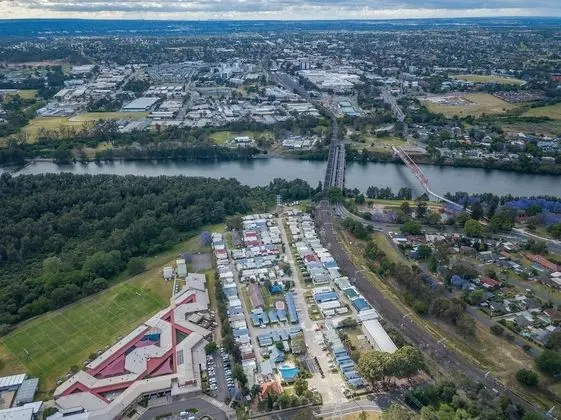 Ingenia Holidays Nepean River