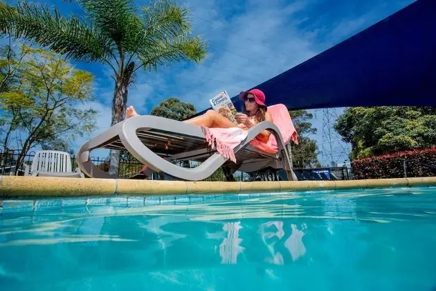 Ingenia Holidays Nepean River - Havuz