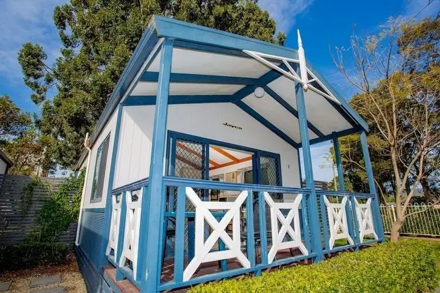 Ingenia Holidays Nepean River - Oda