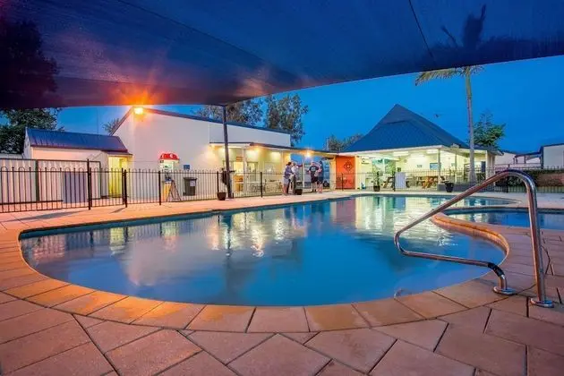 Ingenia Holidays Nepean River - Öne Çıkan Resim