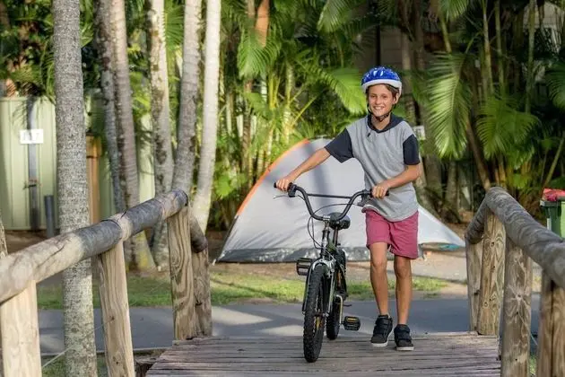 Ingenia Holidays Noosa North - Dış Mekan