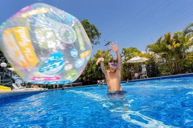 Ingenia Holidays Noosa North - Havuz