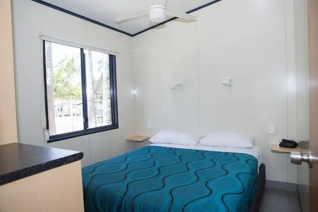 Ingenia Holidays Noosa North - Oda