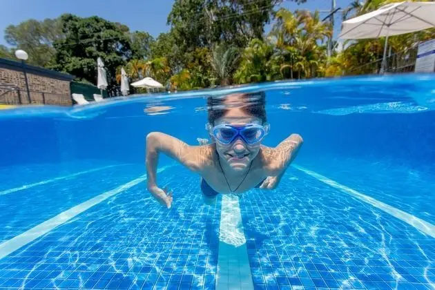 Ingenia Holidays Noosa North - Öne Çıkan Resim