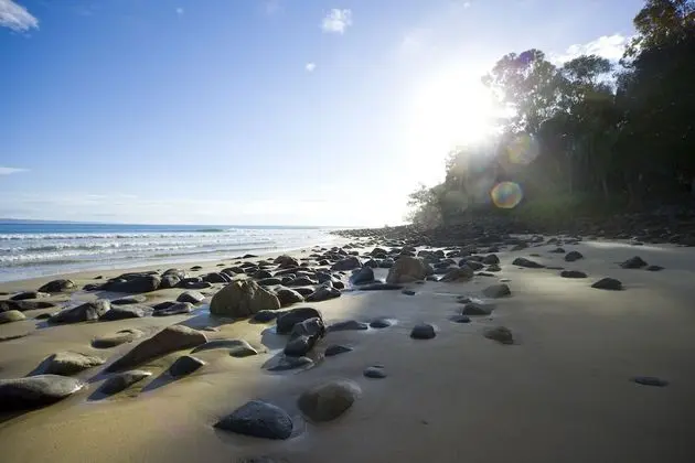 Ingenia Holidays Noosa North - Plaj