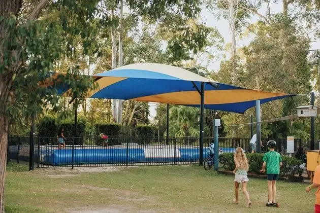Ingenia Holidays Noosa - Dış Mekan