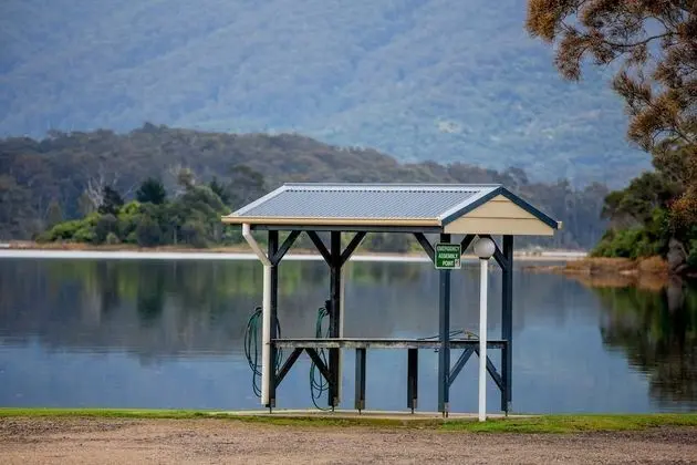 Ingenia Holidays Ocean Lake