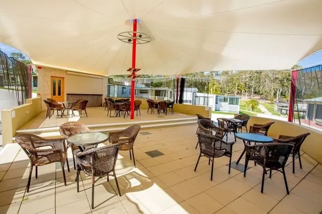 Ingenia Holidays Ocean Lake - İç Mekan