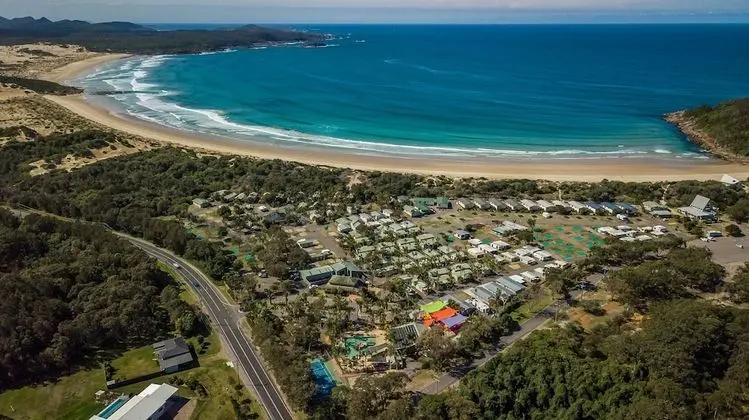 Ingenia Holidays One Mile Beach