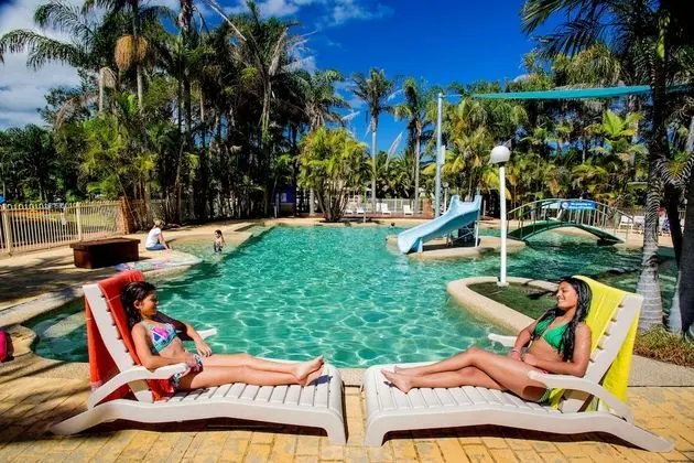 Ingenia Holidays One Mile Beach - Havuz
