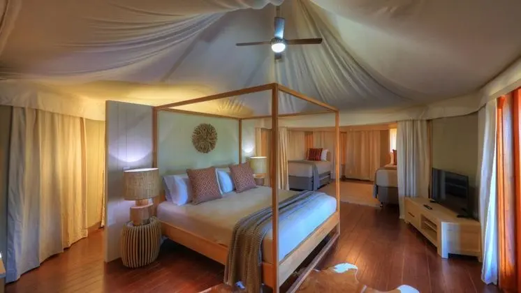Ingenia Holidays Rivershore - Oda