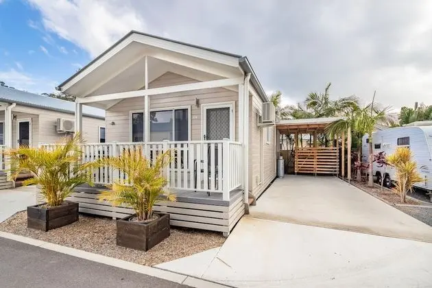 Ingenia Holidays Soldiers Point
