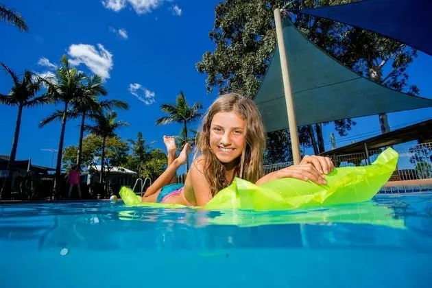 Ingenia Holidays Sydney Hills - Havuz