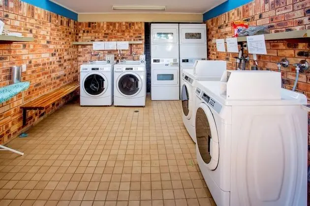 Ingenia Holidays Sydney Hills - İç Mekan