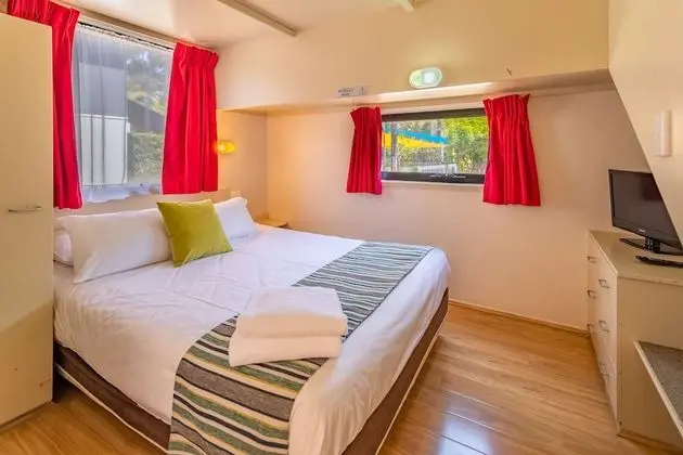 Ingenia Holidays Sydney Hills - Oda