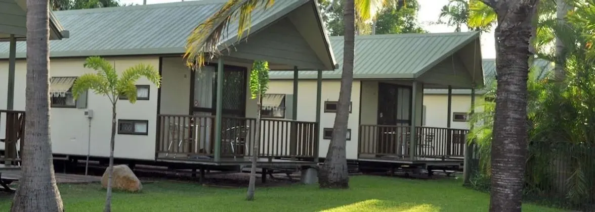 Ingenia Holidays Townsville - Dış Mekan