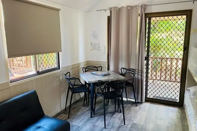 Ingenia Holidays Townsville - Mutfak