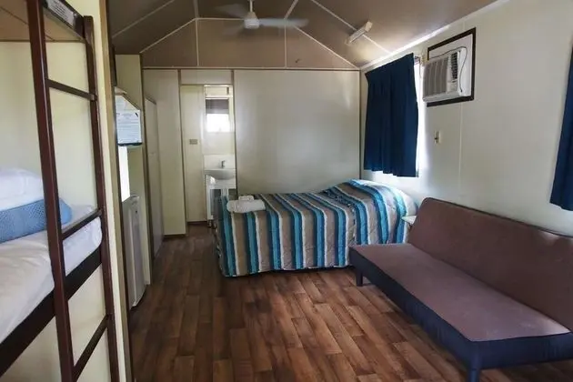 Ingenia Holidays Townsville - Oda