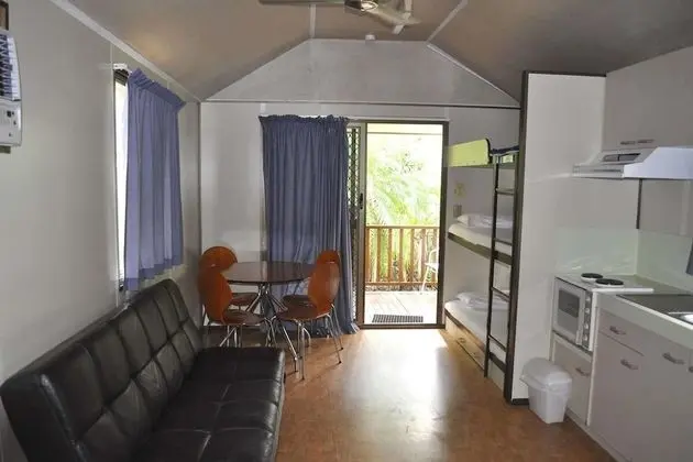Ingenia Holidays Townsville - Oda Düzeni