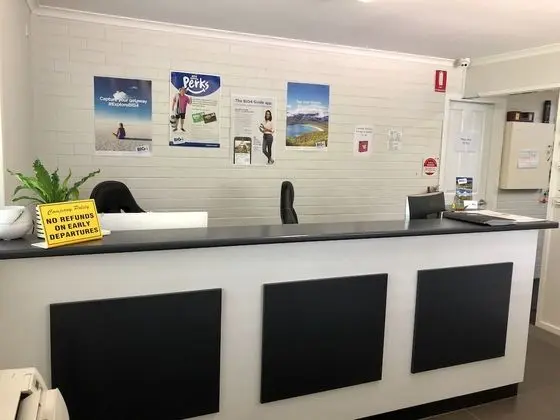 Ingenia Holidays Wagga Wagga - Lobi