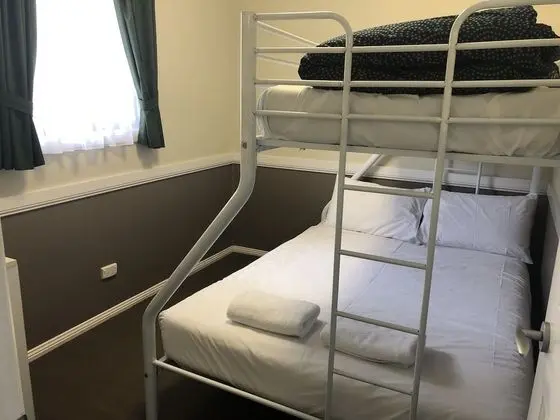 Ingenia Holidays Wagga Wagga - Oda