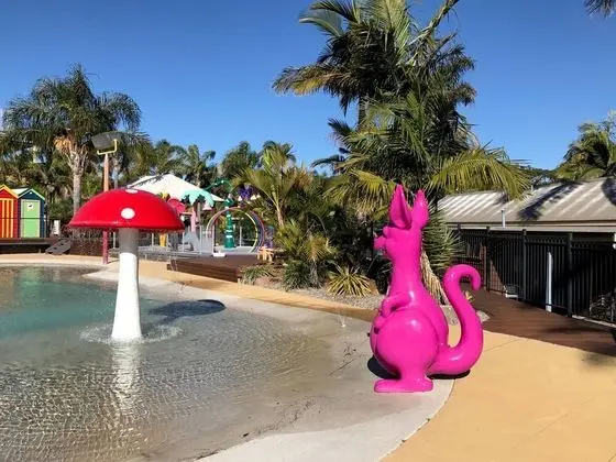 Ingenia Holidays Wairo Beach - Havuz