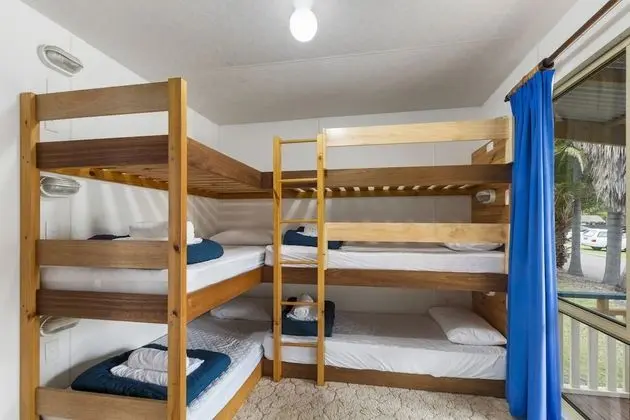 Ingenia Holidays Wairo Beach - Oda