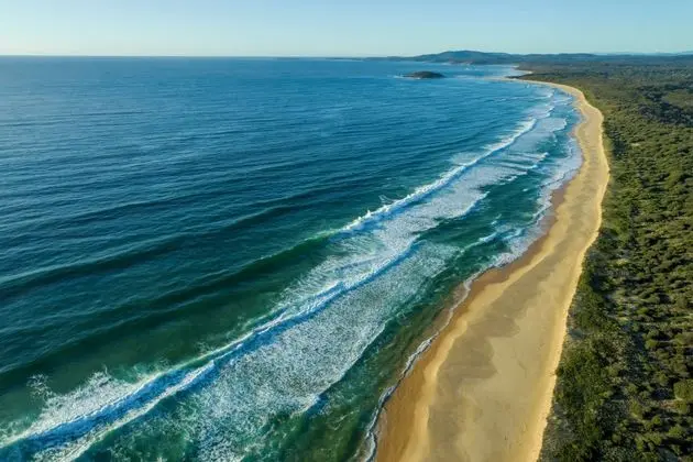 Ingenia Holidays Wairo Beach - Plaj