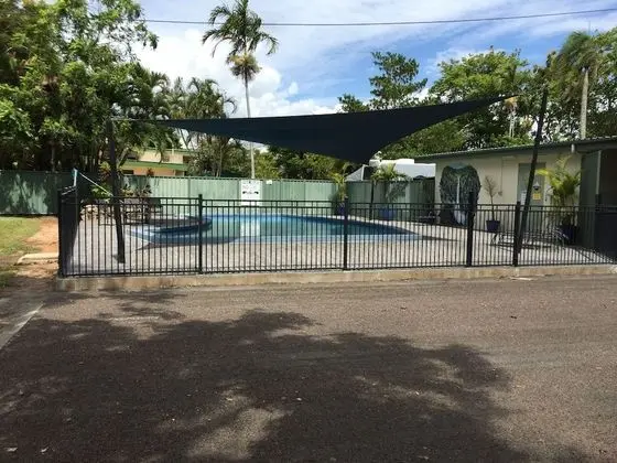 Ingham Tourist Park - Havuz