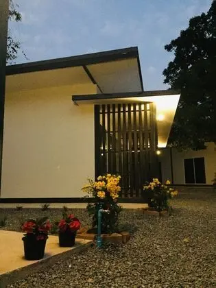 Ingkhao Resort Chanthaburi - Dış Mekan