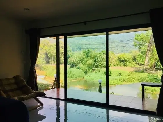 Ingkhao Resort Chanthaburi - Oda