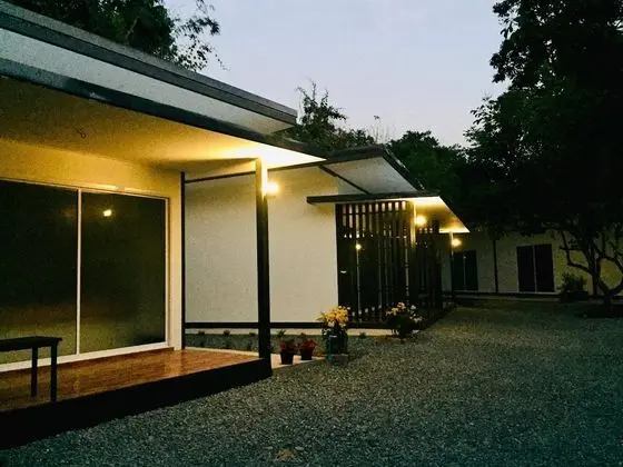 Ingkhao Resort Chanthaburi - Oda Düzeni