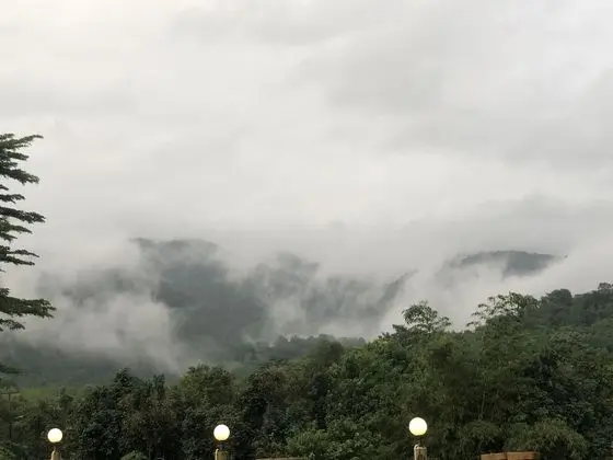 Ingkhaoresortchanthaburi - Konum Öne Çıkanlar
