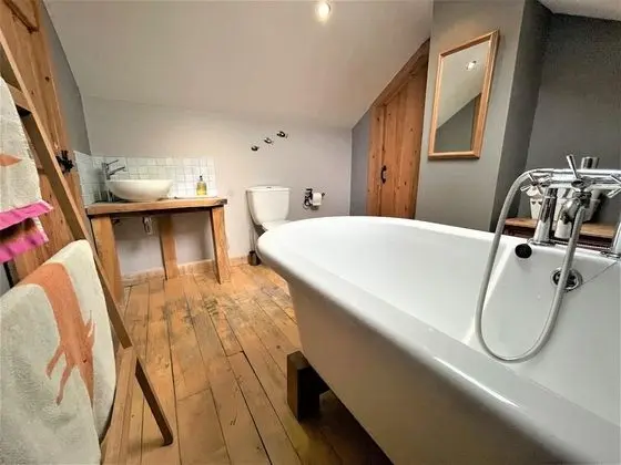 Inglefall Cottage Ingleton Yorkshire Dales