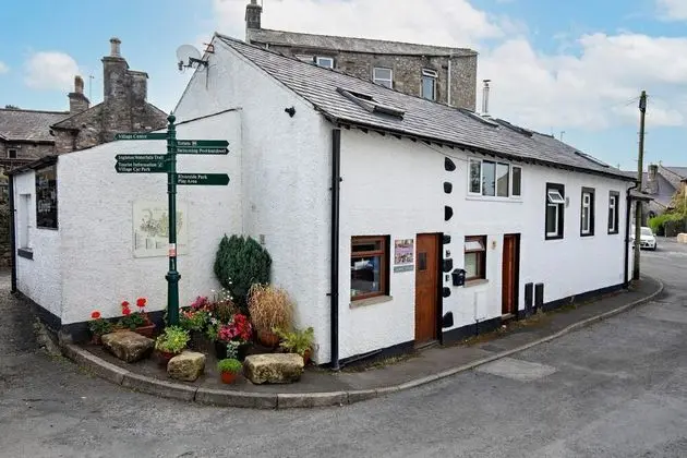 Inglefall Cottage Ingleton Yorkshire Dales
