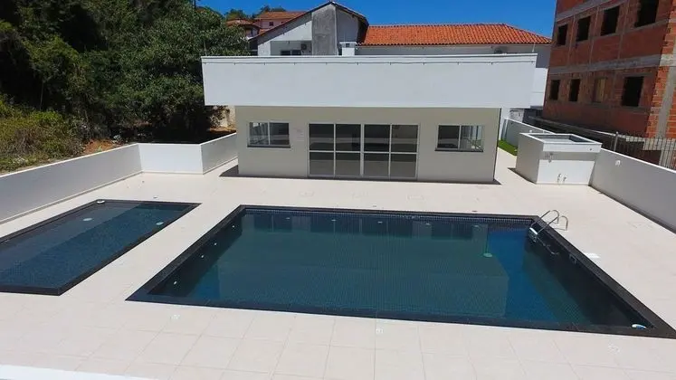 Ingleses Apart Hotel - Öne Çıkan Resim