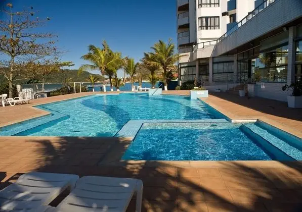 Ingleses Praia Hotel