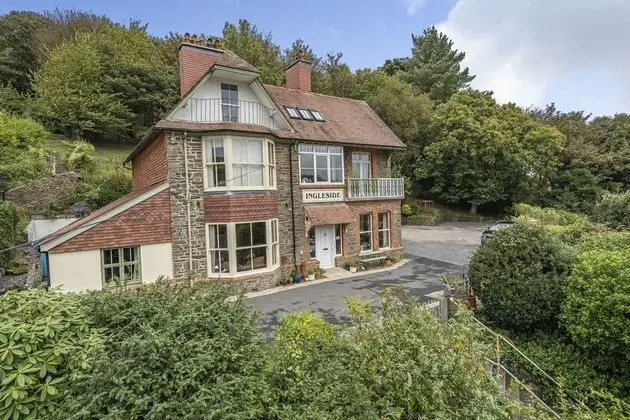 Ingleside Guest House