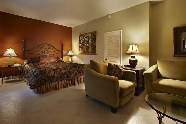 Ingleside Inn - Genel