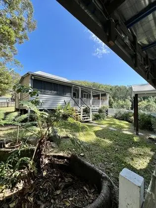 Ingleside Stud Farm - Dış Mekan