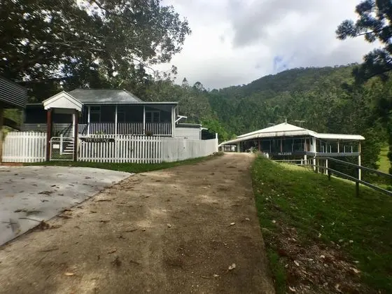 Ingleside Stud Farm - 1