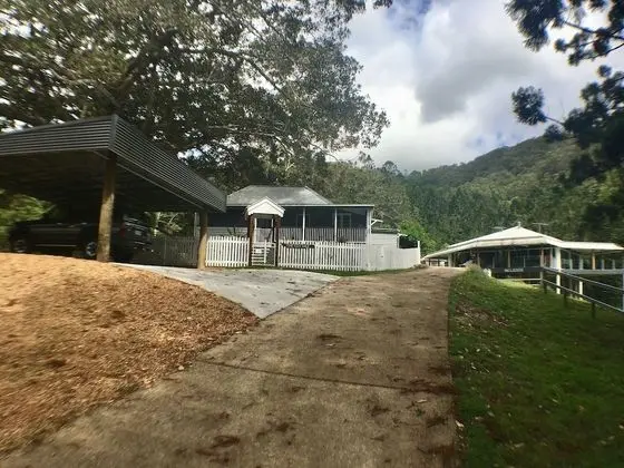 Ingleside Stud Farm - Öne Çıkan Resim
