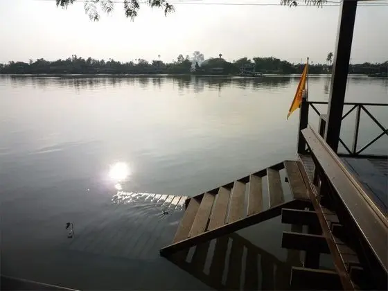 Ingnatee Resort - Genel