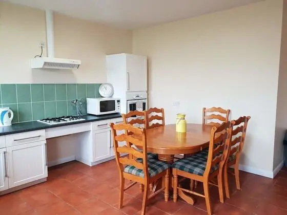 Ingoldale Fully Adapted Apartments - Mutfak