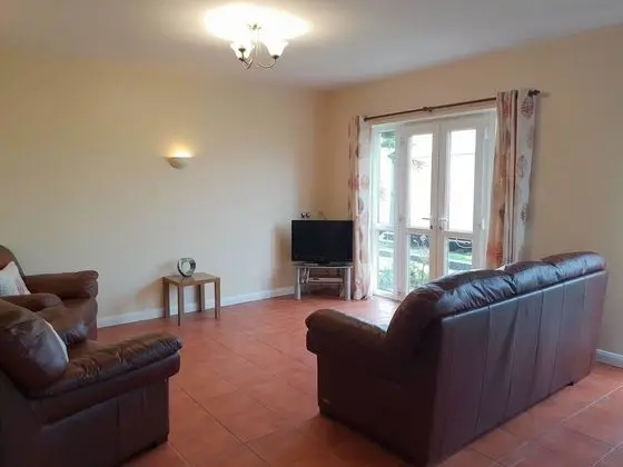 Ingoldale Fully Adapted Apartments - Oda Düzeni